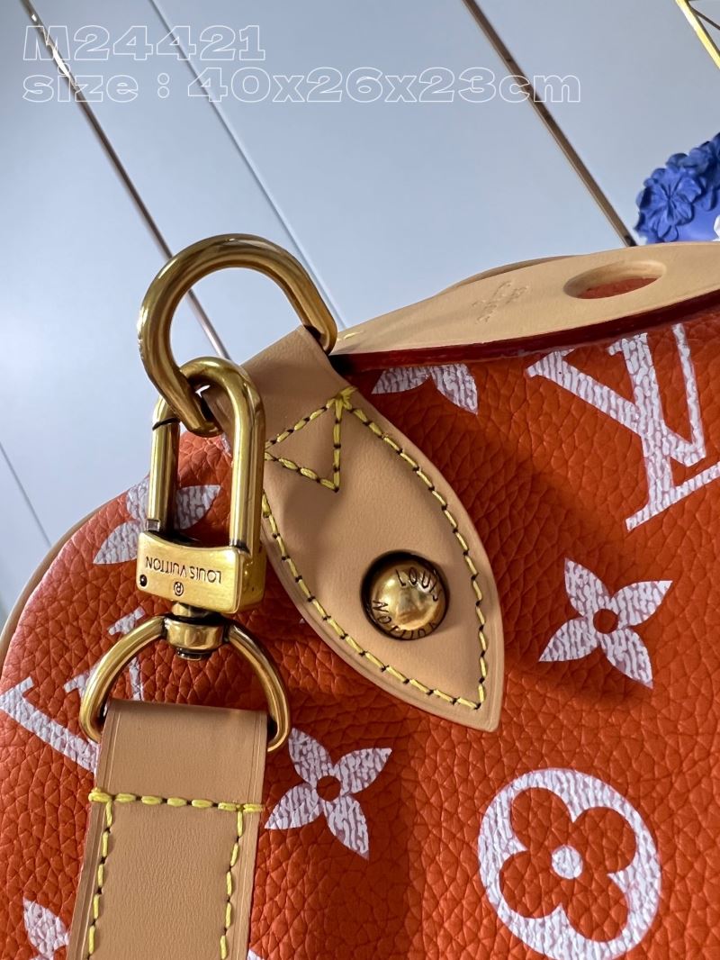 Louis Vuitton Speedy Bags